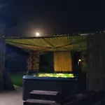 Kalamospito House Ferienhaus *