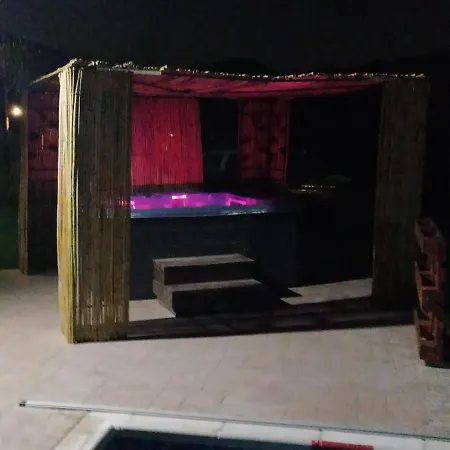 Kalamospito House Casa de Férias *