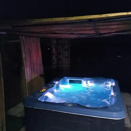 Kalamospito House Casa de Férias Kalokhorio