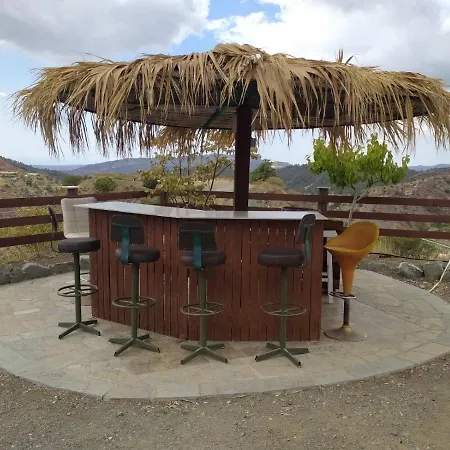 Casa de Férias Kalamospito House *