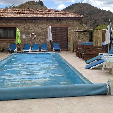 Kalamospito House Kalokhorio