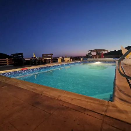 Kalamospito House * Kalokhorio