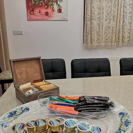 Kalamospito House Kalokhorio