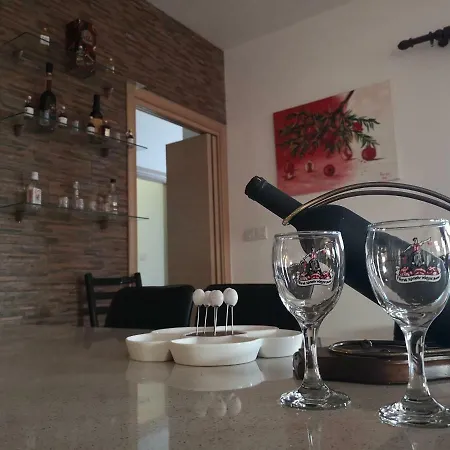 Casa de Férias Kalamospito House Kalokhorio