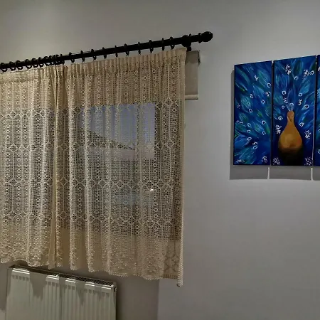 Kalamospito House Casa de Férias Kalokhorio