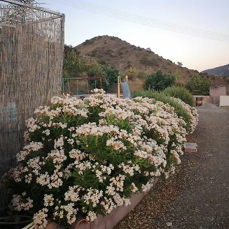 Casa de Férias Kalamospito House Kalokhorio