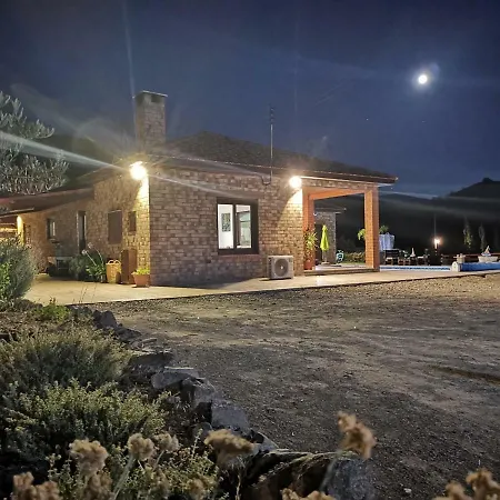 Kalamospito House Kalokhorio