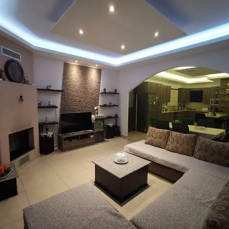 Casa de Férias Kalamospito House