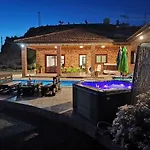 Kalamospito House * Kalokhorio