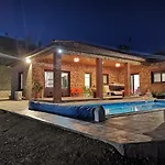 Casa de Férias Kalamospito House