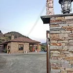 Kalamospito House Kalokhorio