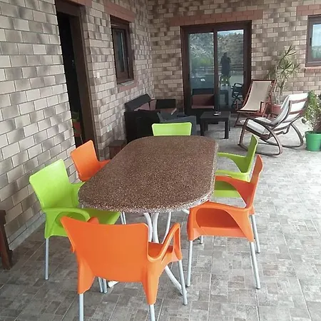 Kalamospito House Holiday home Kalokhorio