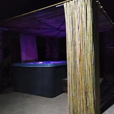 Kalamospito House 別荘 *