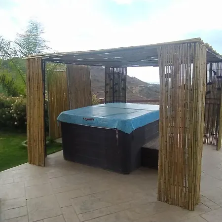 Kalamospito House Kalokhorio