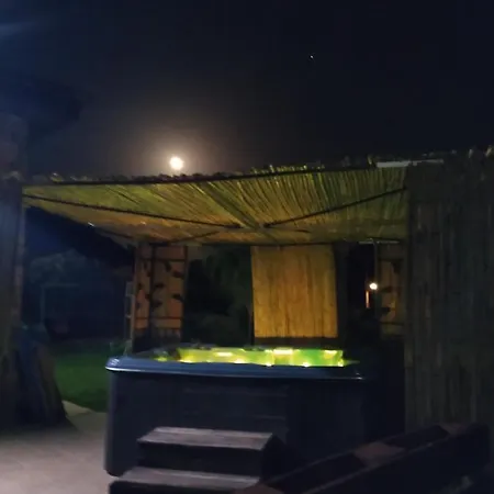 Kalamospito House Holiday home *