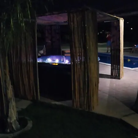 別荘 Kalamospito House Kalokhorio