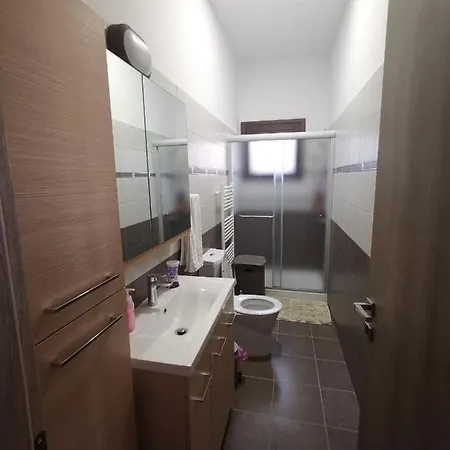 Kalamospito House Kalokhorio