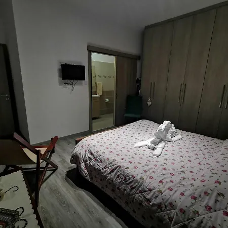 Kalamospito House 別荘 Kalokhorio