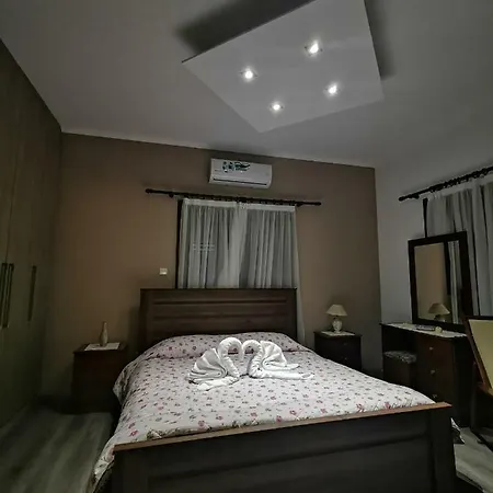 Kalamospito House 別荘 Kalokhorio