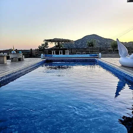 Kalamospito House
