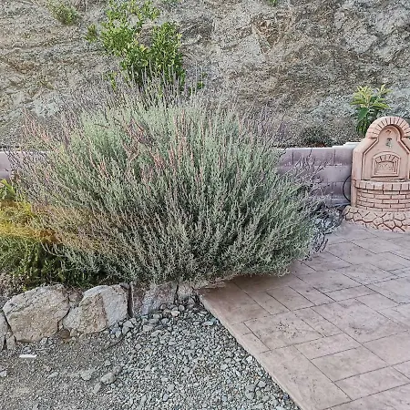 Kalamospito House * Kalokhorio