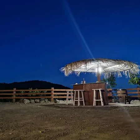 別荘 Kalamospito House *