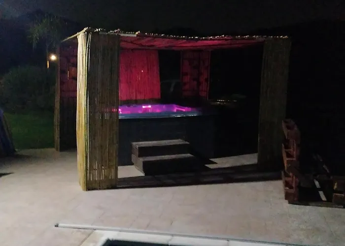 Kalamospito House Σπίτι διακοπών *