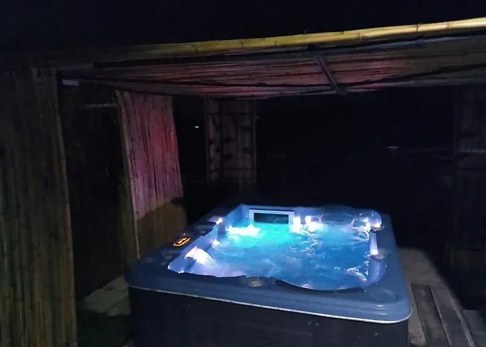 Kalamospito House Сasa de vacaciones Kalokhorio