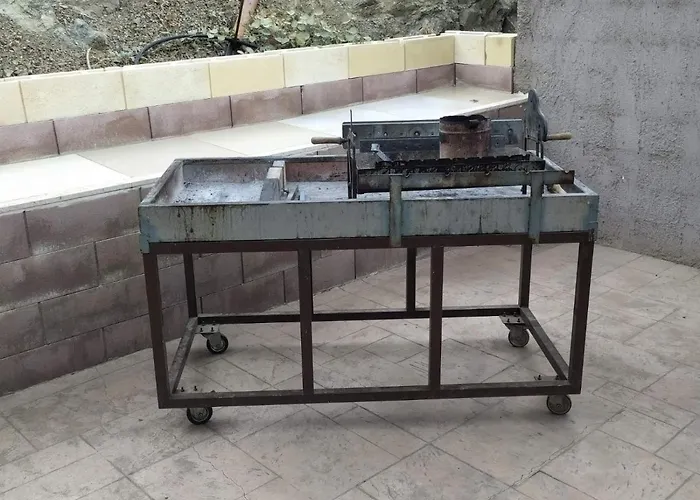 Kalamospito House * Kalokhorio