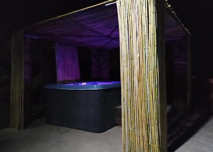 Kalamospito House Σπίτι διακοπών *