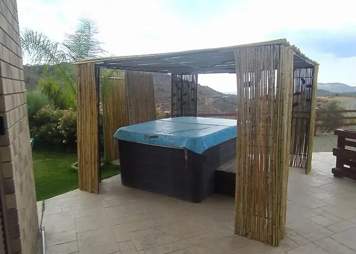 Kalamospito House Kalokhorio