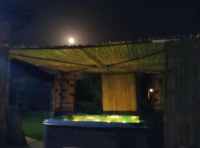 Kalamospito House Σπίτι διακοπών *