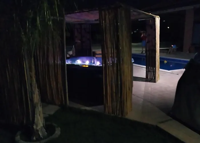 Σπίτι διακοπών Kalamospito House Kalokhorio