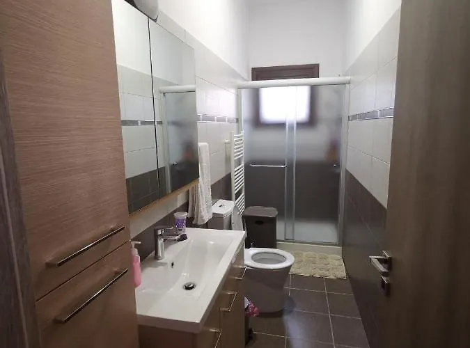 Kalamospito House Kalokhorio