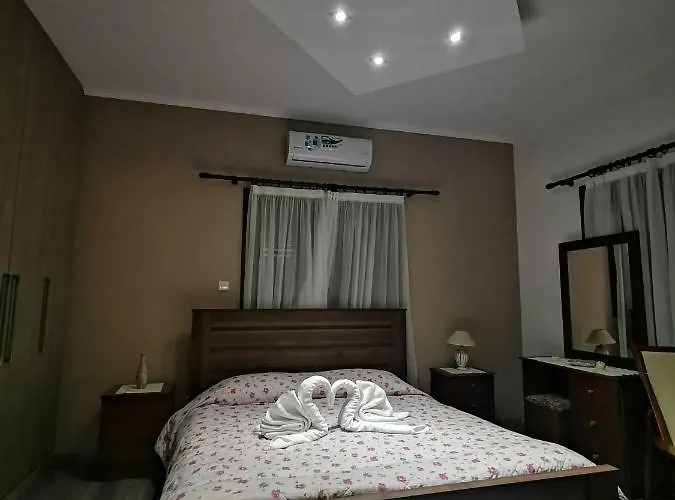 Kalamospito House Σπίτι διακοπών Kalokhorio