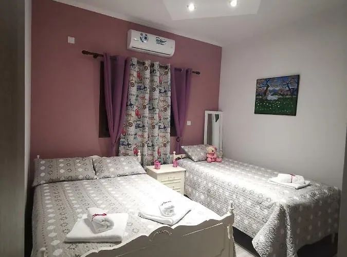 Kalamospito House Σπίτι διακοπών Kalokhorio