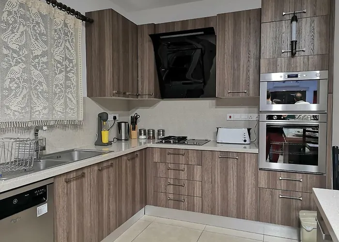 Σπίτι διακοπών Kalamospito House Kalokhorio