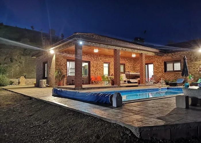 Σπίτι διακοπών Kalamospito House