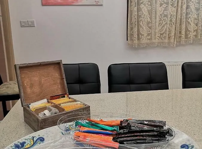 Kalamospito House Kalokhorio