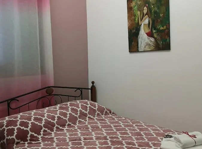 Kalamospito House Σπίτι διακοπών