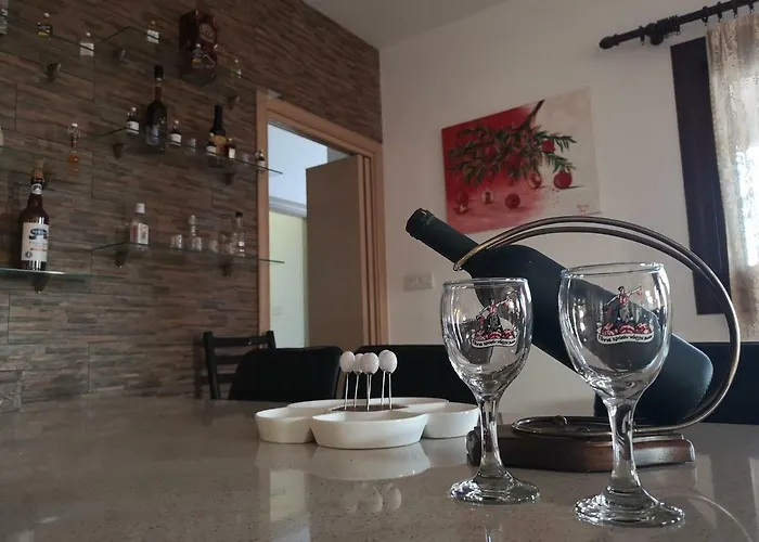 Σπίτι διακοπών Kalamospito House Kalokhorio