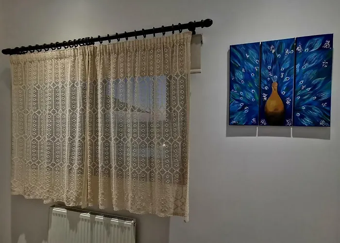 Kalamospito House Σπίτι διακοπών Kalokhorio