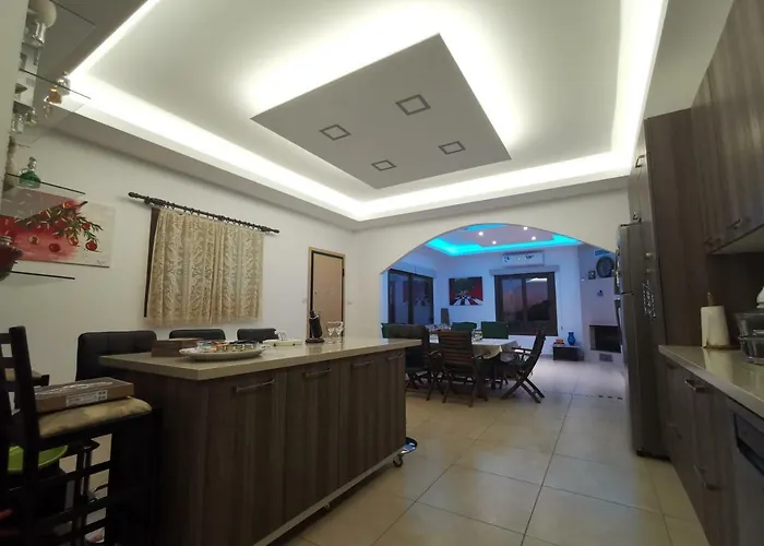 Σπίτι διακοπών Kalamospito House Kalokhorio