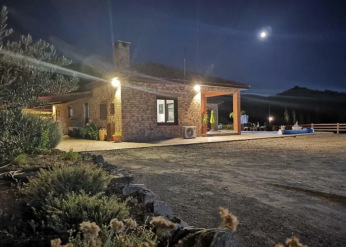 Kalamospito House Kalokhorio