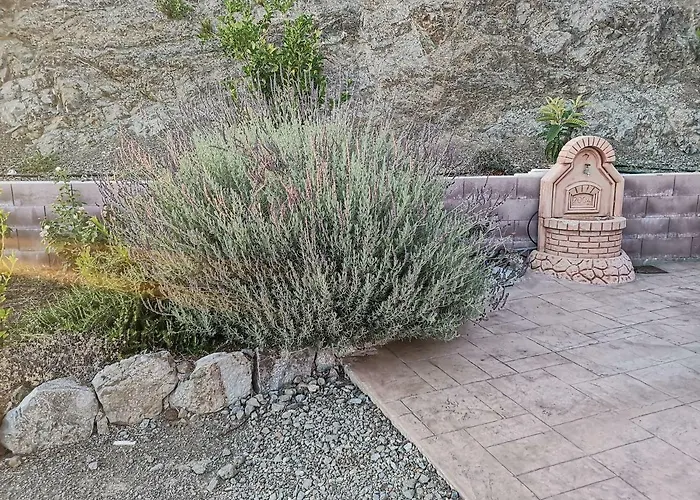 Kalamospito House * Kalokhorio