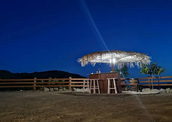 Σπίτι διακοπών Kalamospito House *